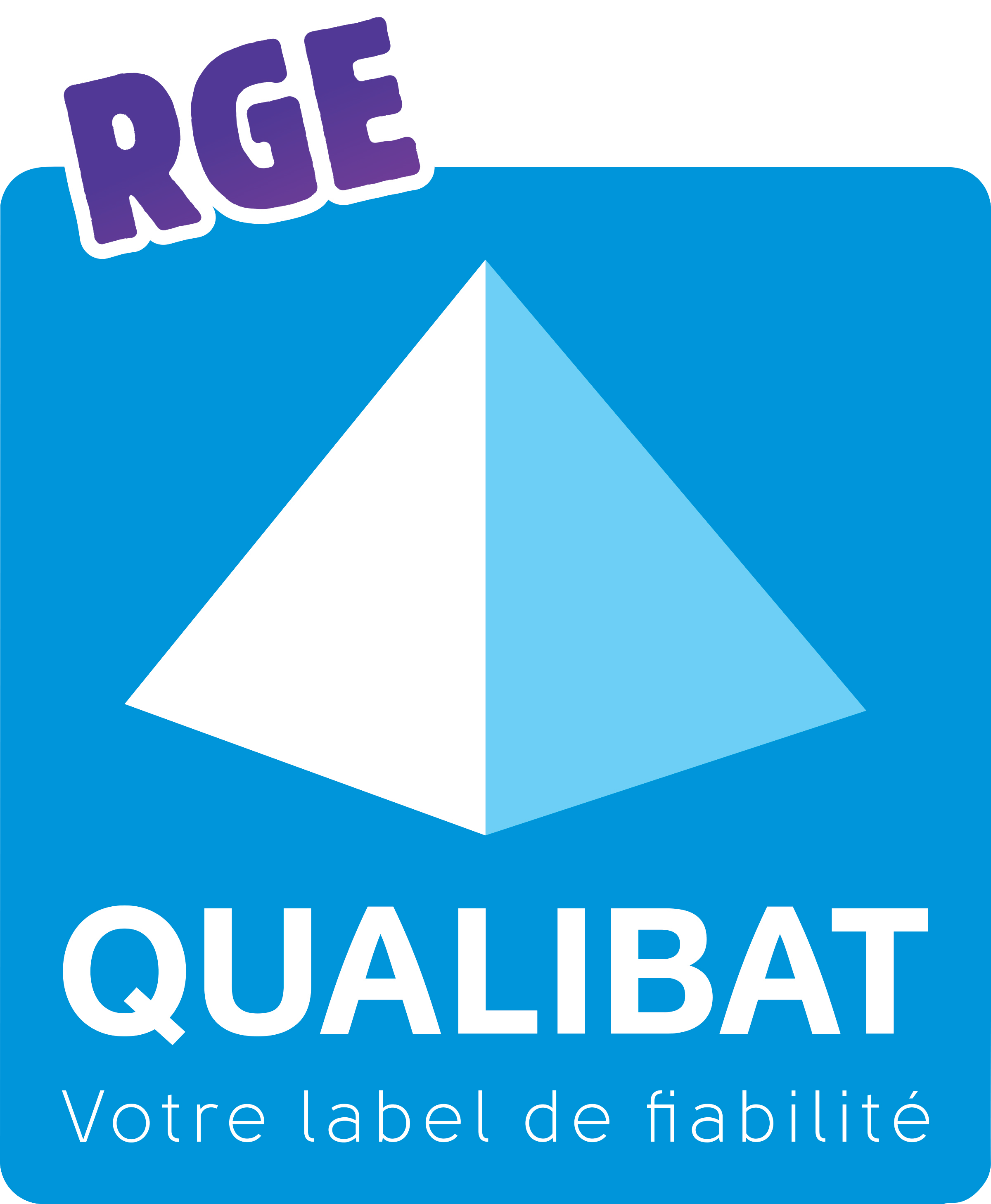 Logo QUALIBAT